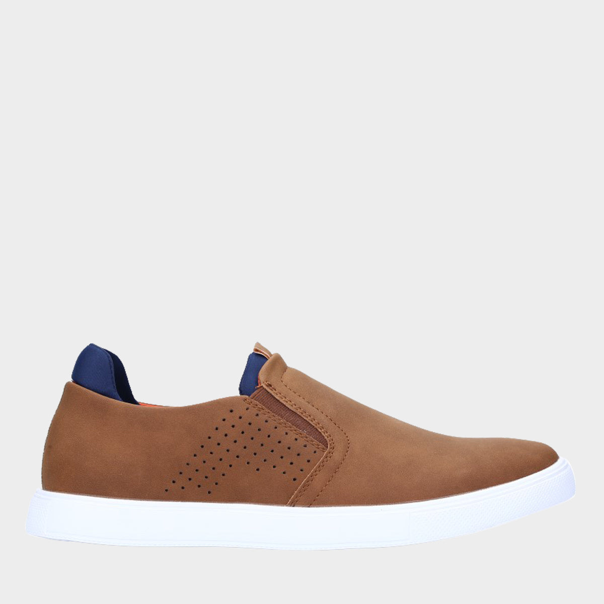 Knox Slip On B Zapatilla Para Hombre