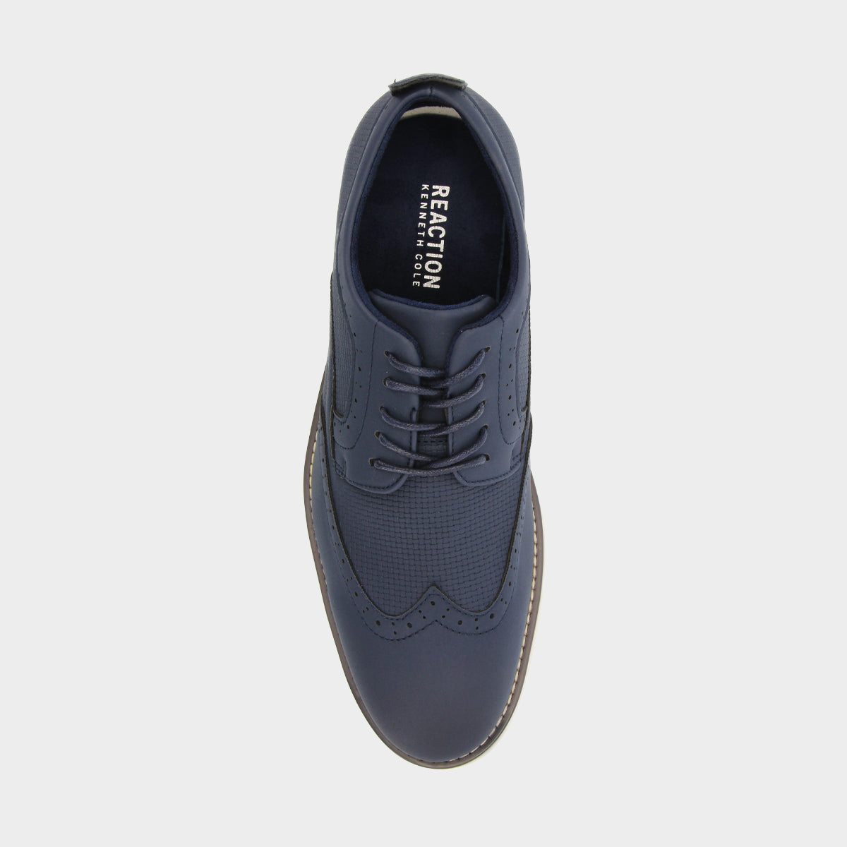 Merve Lace Up Calzado Casual Para Hombre