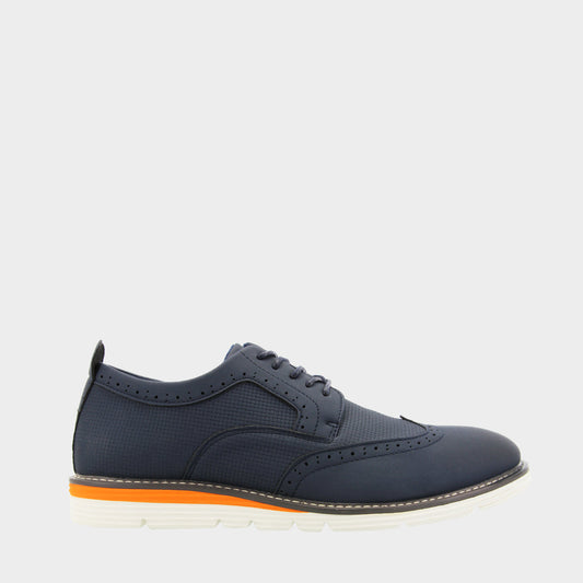 Merve Lace Up Calzado Casual Para Hombre