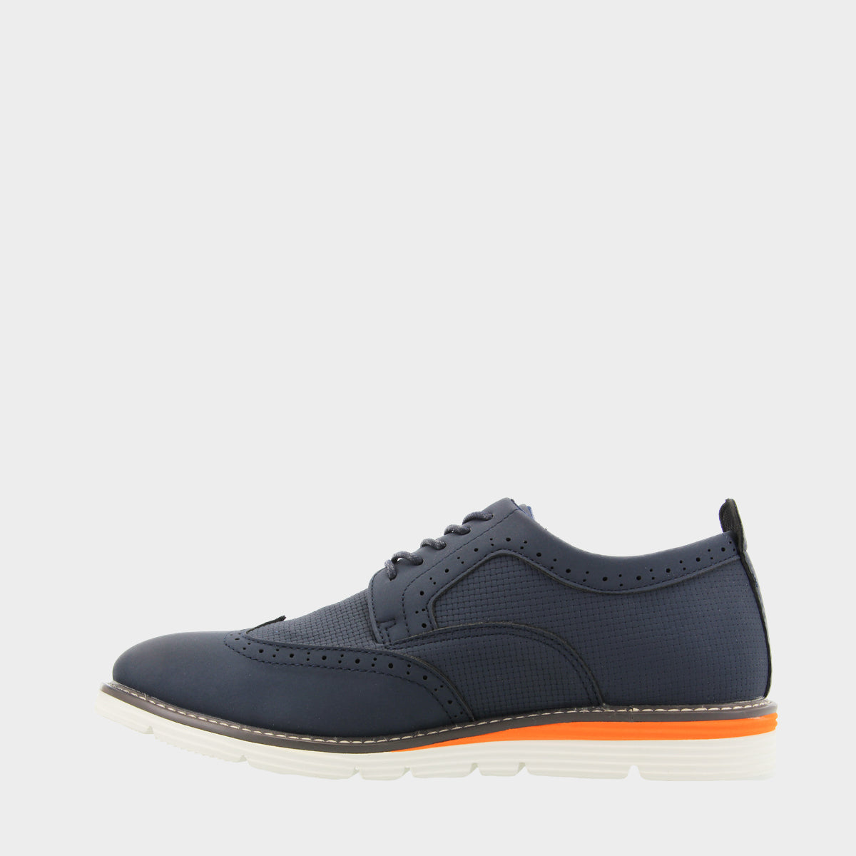 Merve Lace Up Calzado Casual Para Hombre