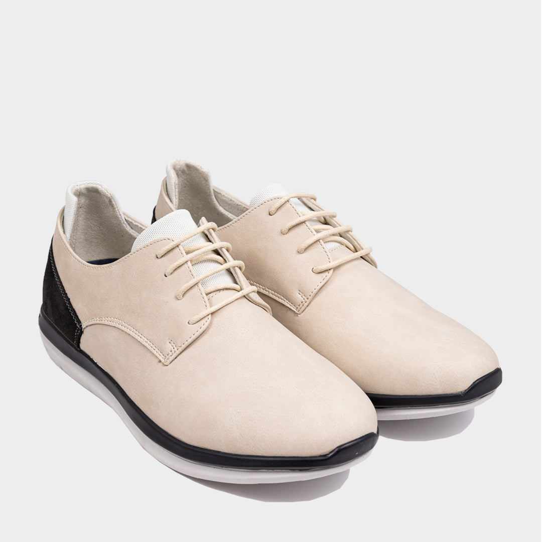The Ready Sneaker