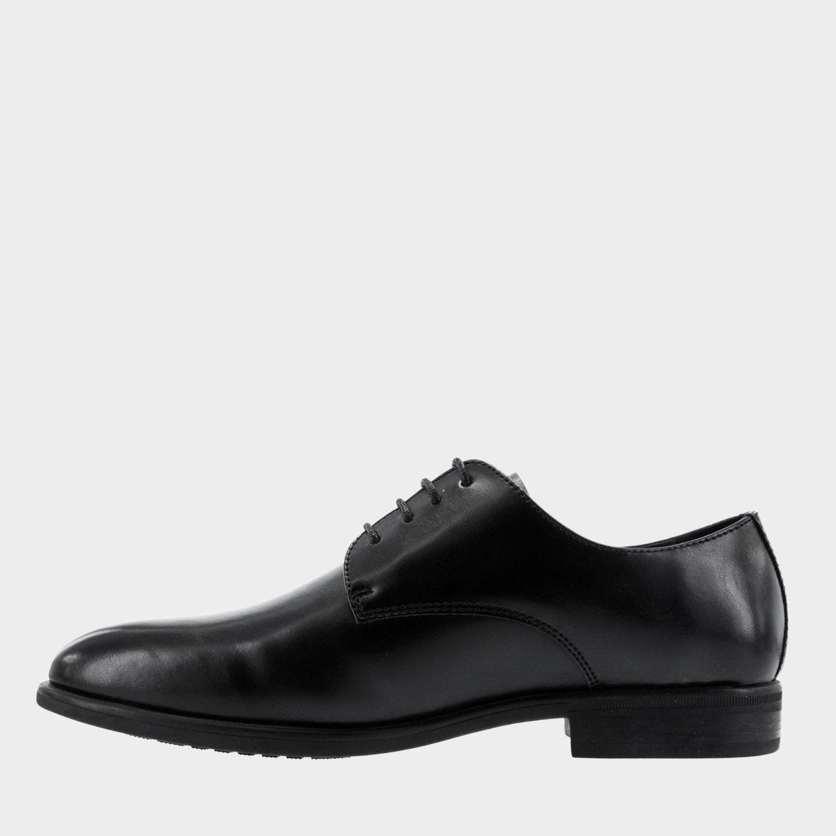 Seaton Lace Up