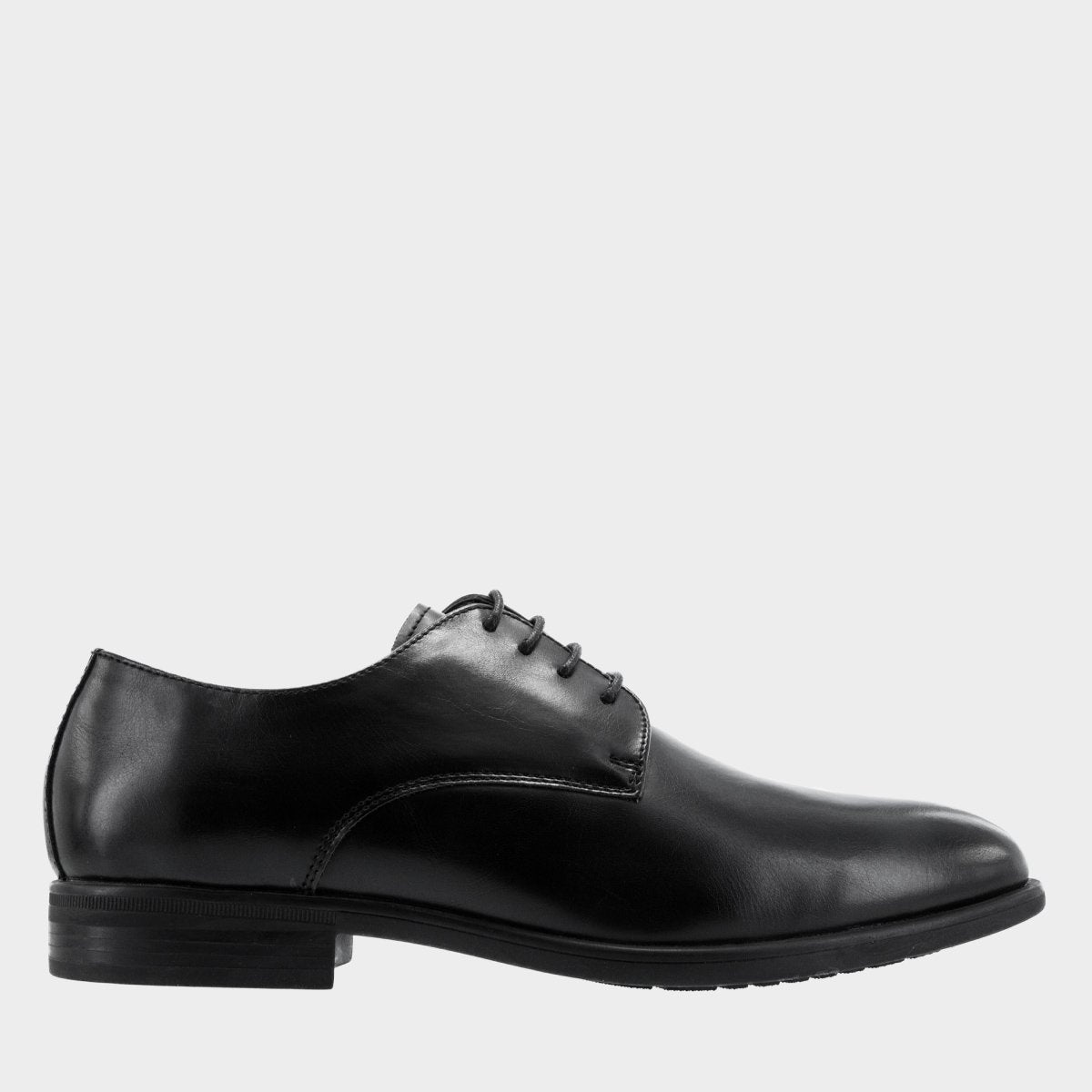 Seaton Lace Up