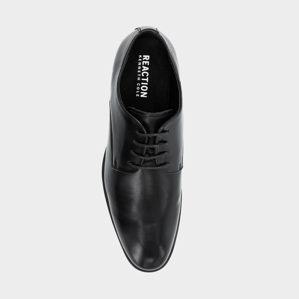 Seaton Lace Up