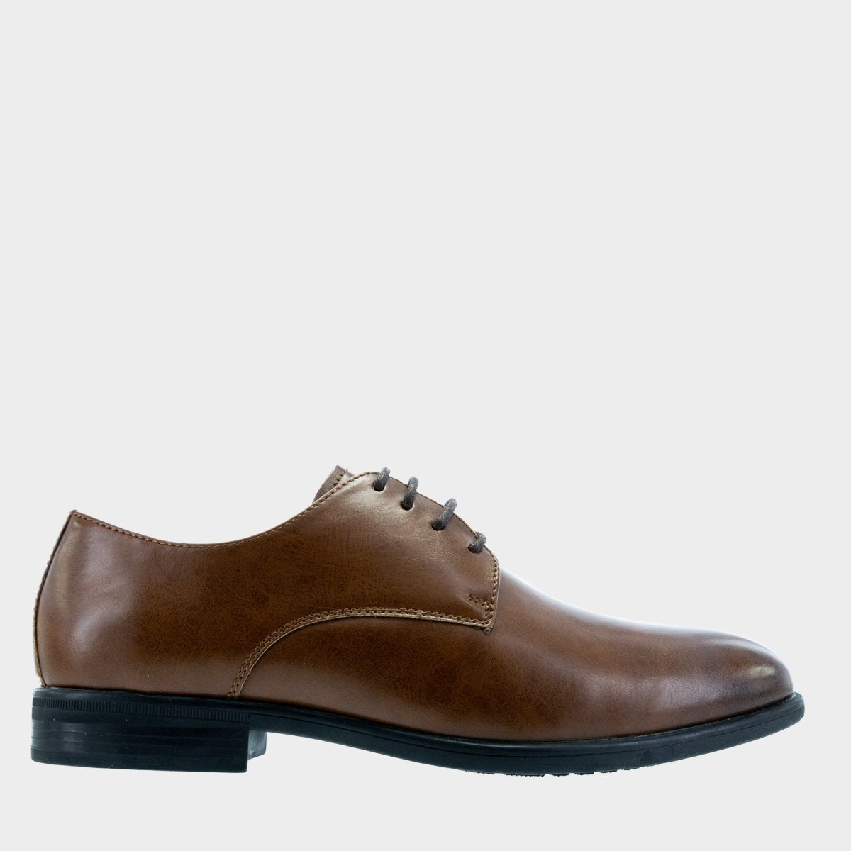 Seaton Lace Up