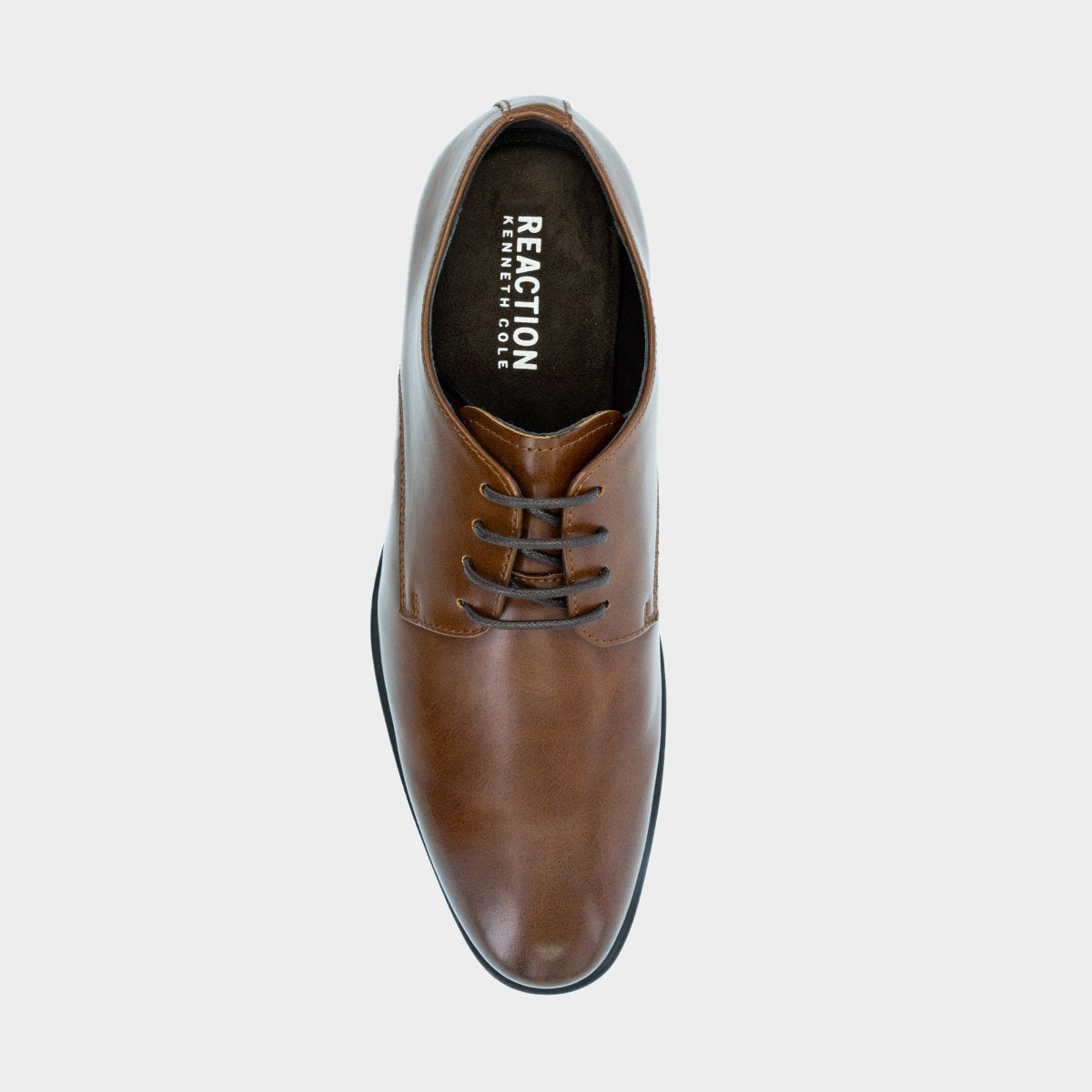 Seaton Lace Up