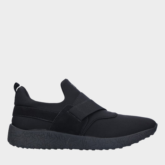 Trayn Sneaker Zapatilla Para Hombre