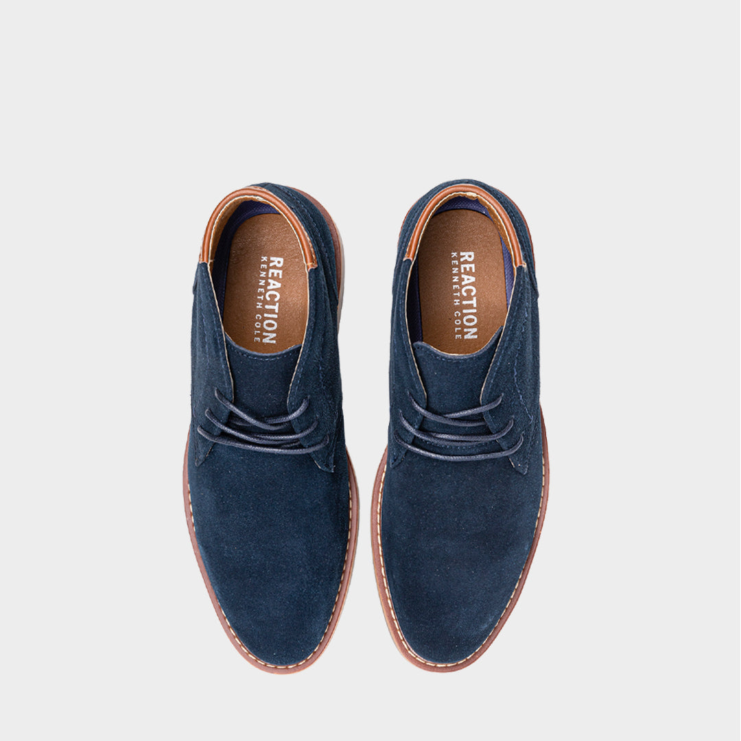 Bota Casual Para Hombre