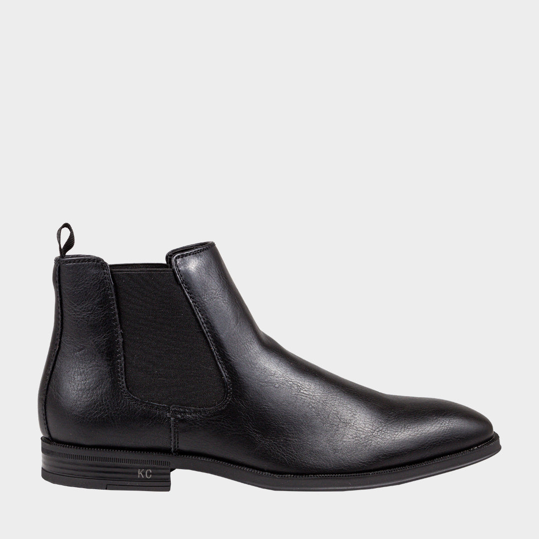 Oliver Chelsea Boot Para Hombre