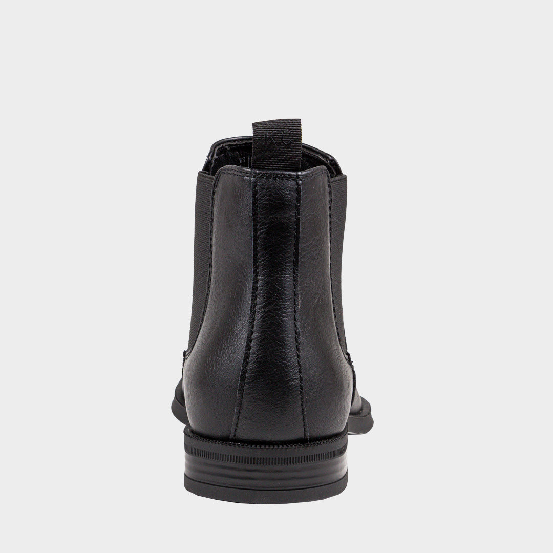 Oliver Chelsea Boot Para Hombre