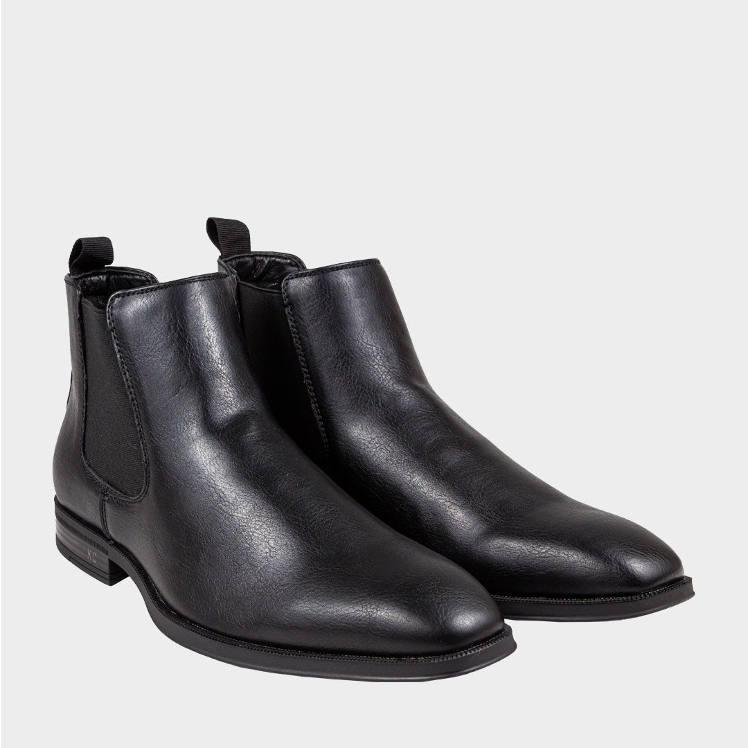 Oliver Chelsea Boot Para Hombre