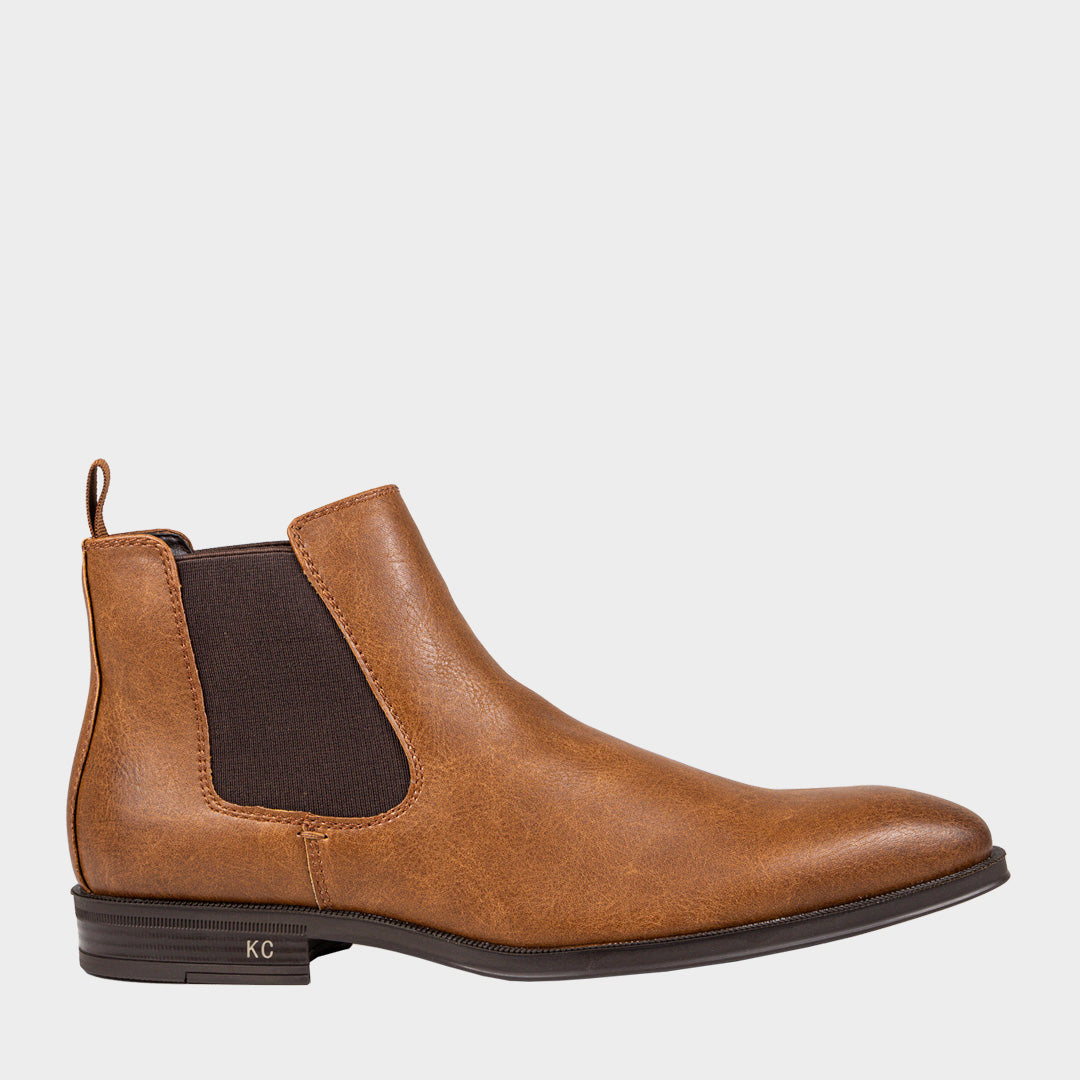 Oliver Chelsea Boot Para Hombre
