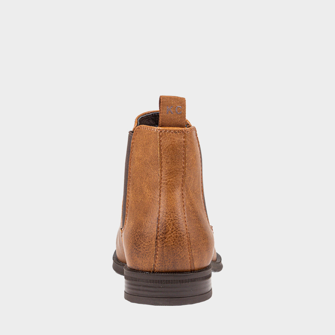Oliver Chelsea Boot Para Hombre