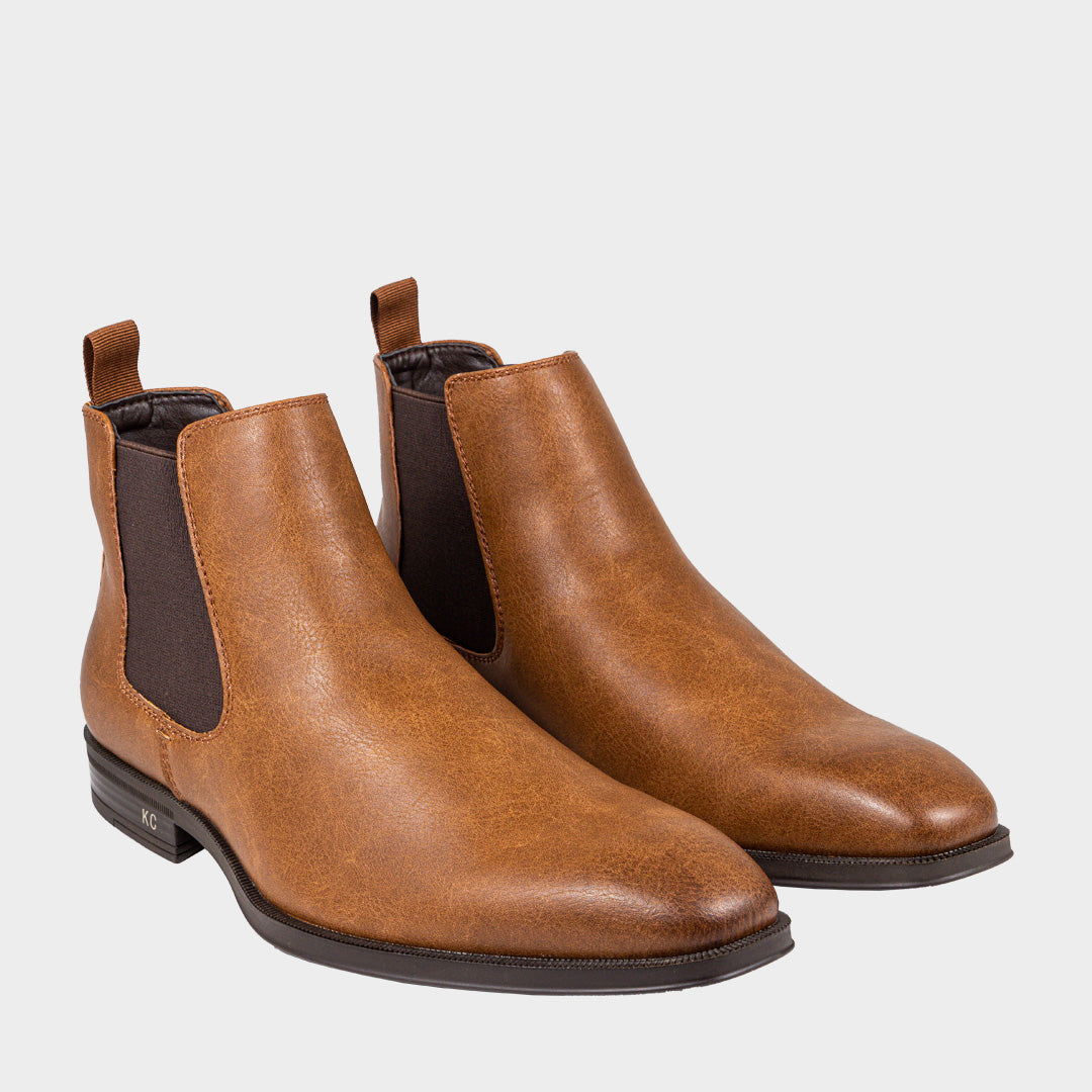 Oliver Chelsea Boot Para Hombre