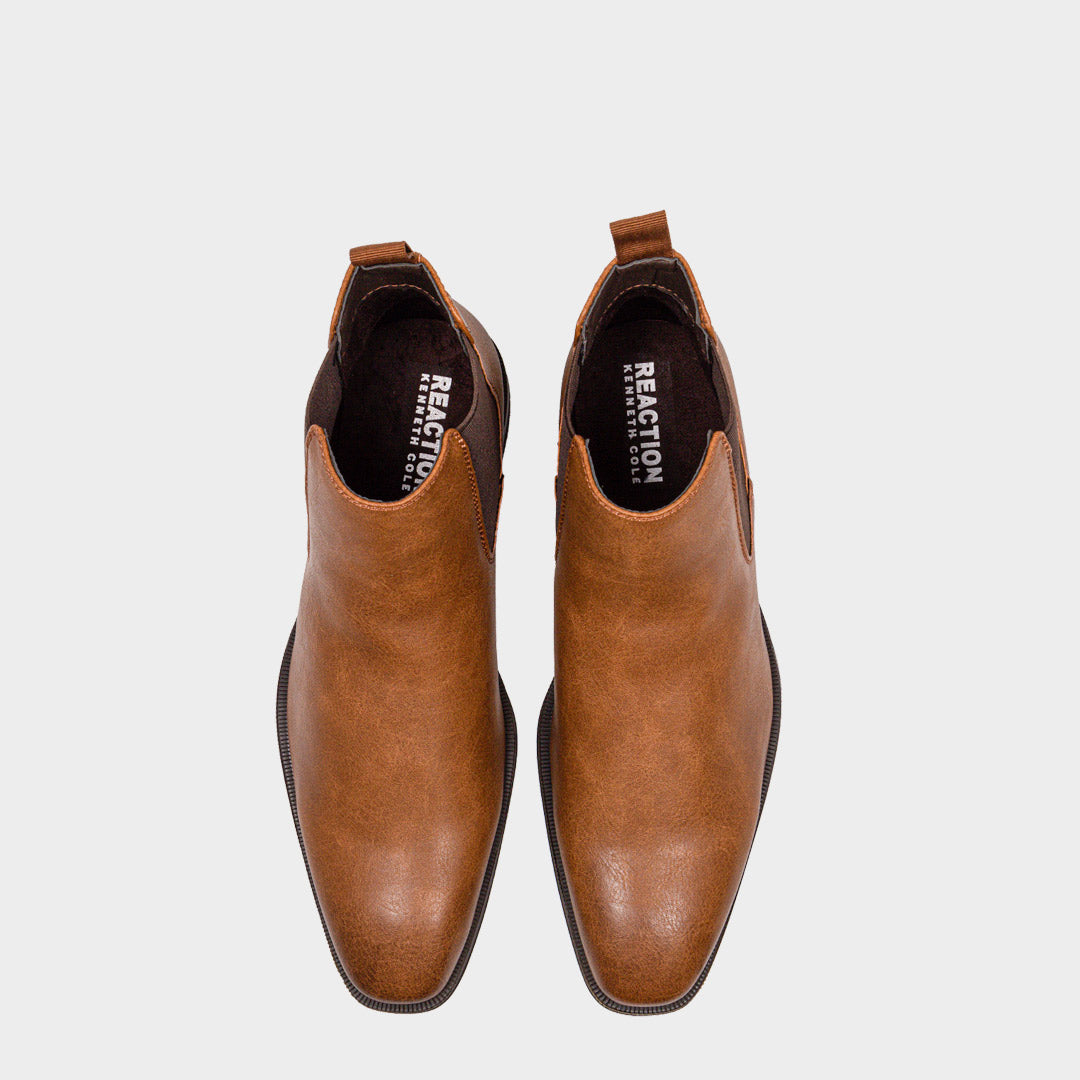 Oliver Chelsea Boot Para Hombre