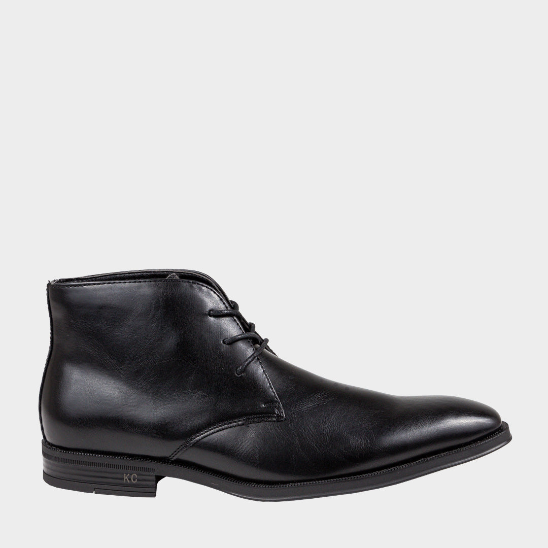 Oliver Boot Bota Para Hombre