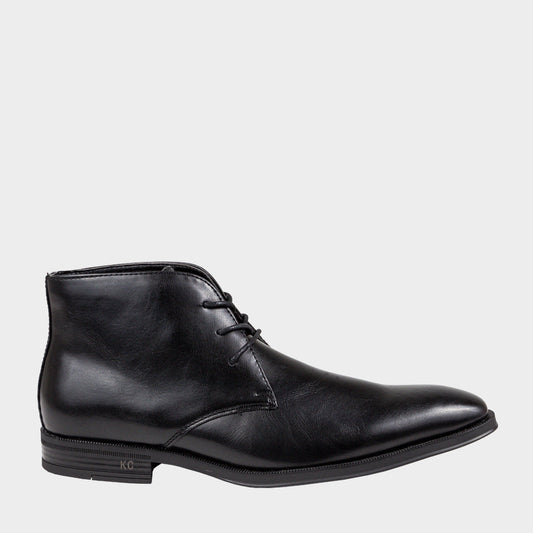 Oliver Boot Bota Para Hombre
