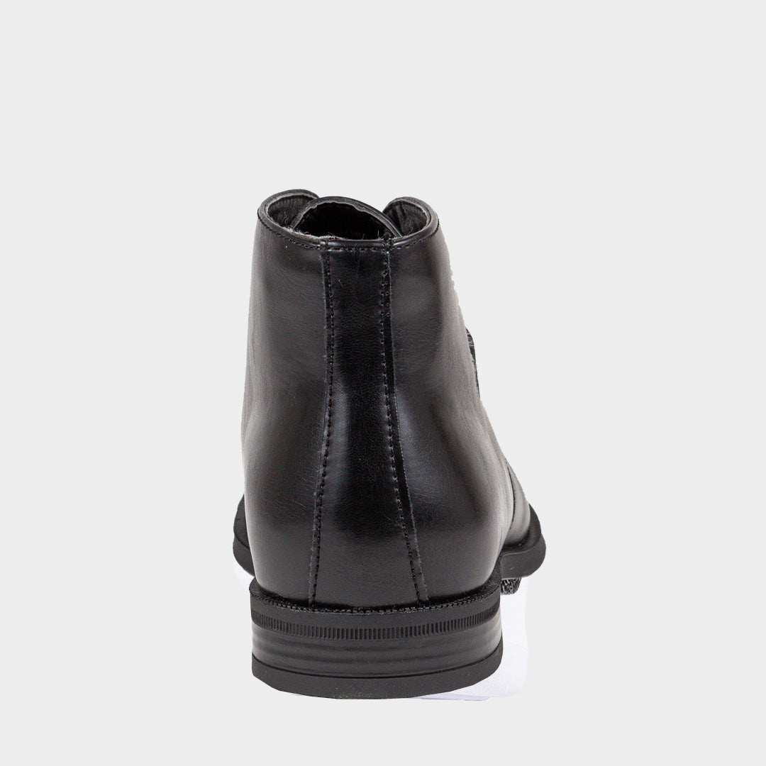 Oliver Boot Bota Para Hombre