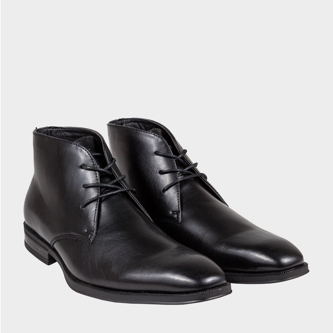 Oliver Boot Bota Para Hombre