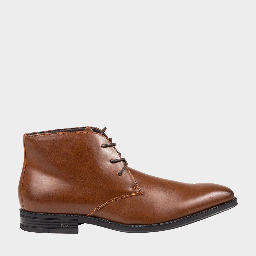 Oliver Boot Bota Para Hombre