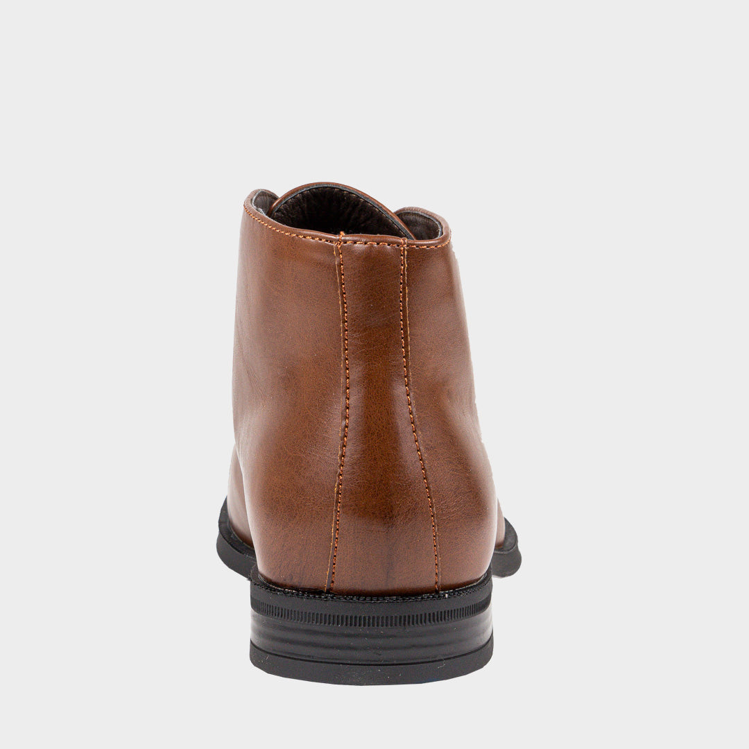 Oliver Boot Bota Para Hombre