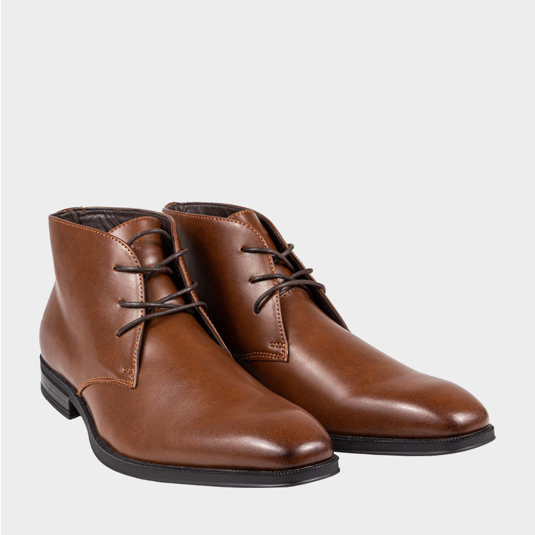 Oliver Boot Bota Para Hombre