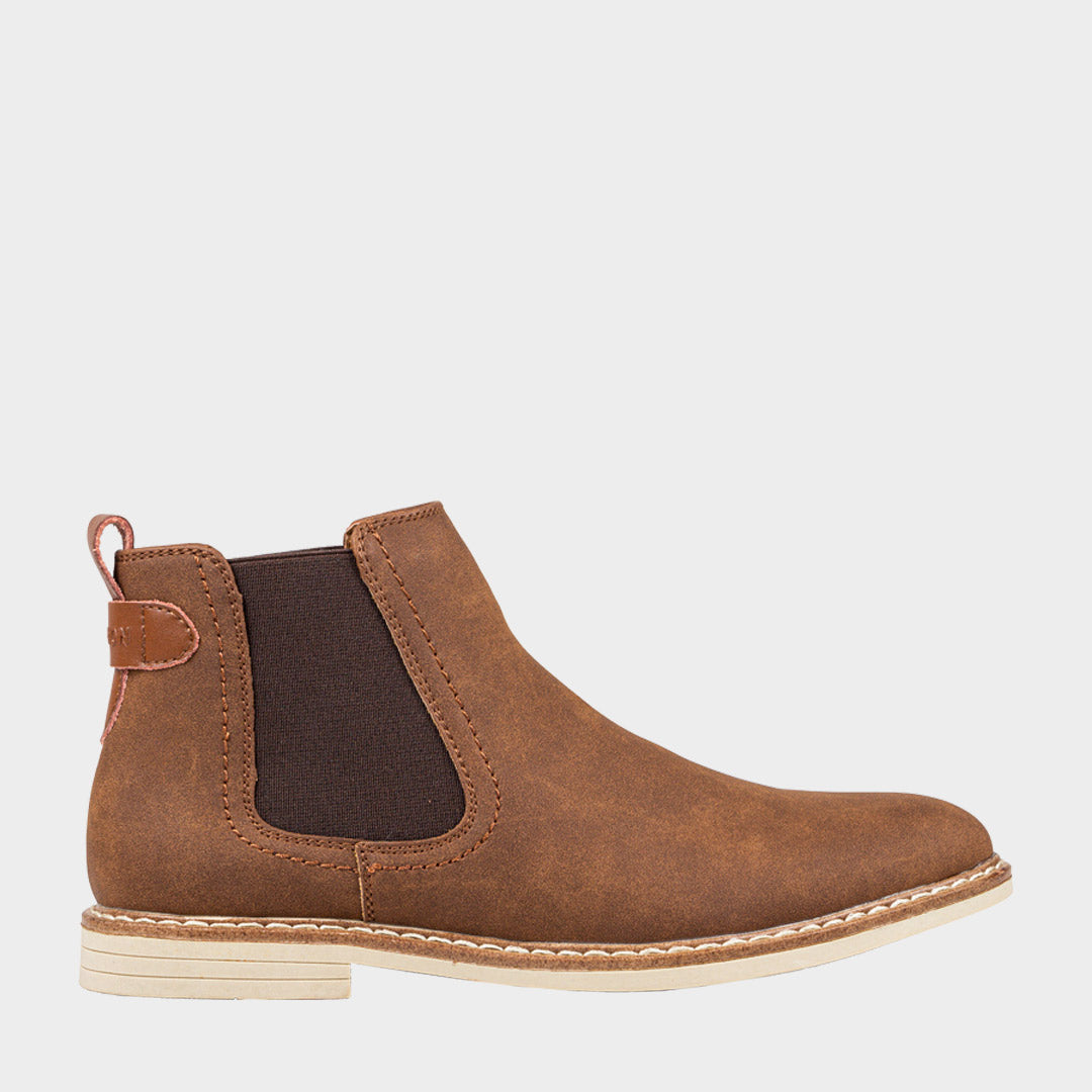 Desert Chelsea Boot Para Hombre