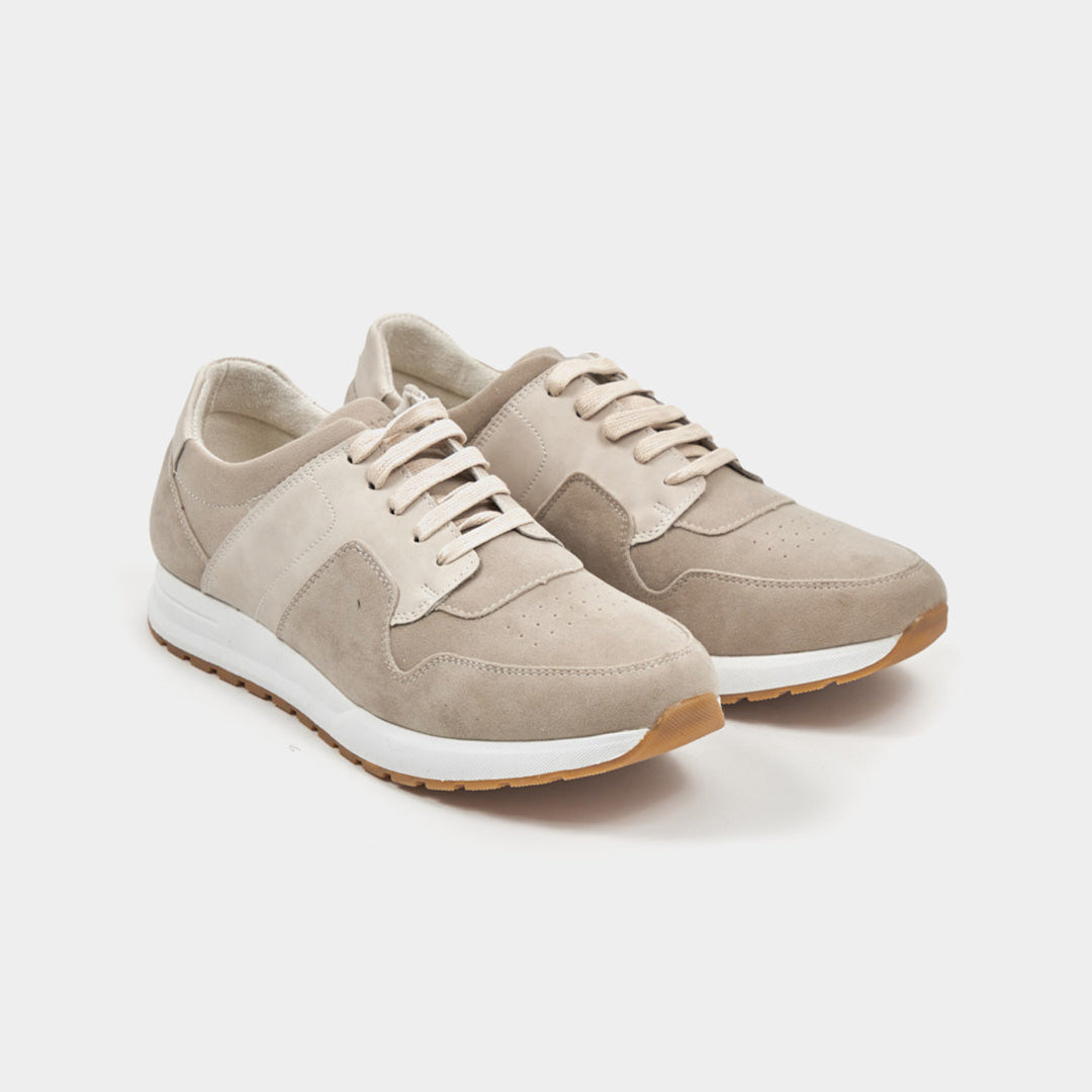 The Weekender Sneaker