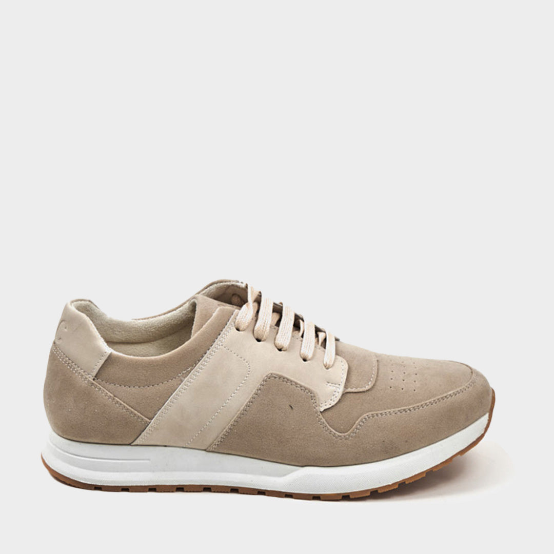 The Weekender Sneaker