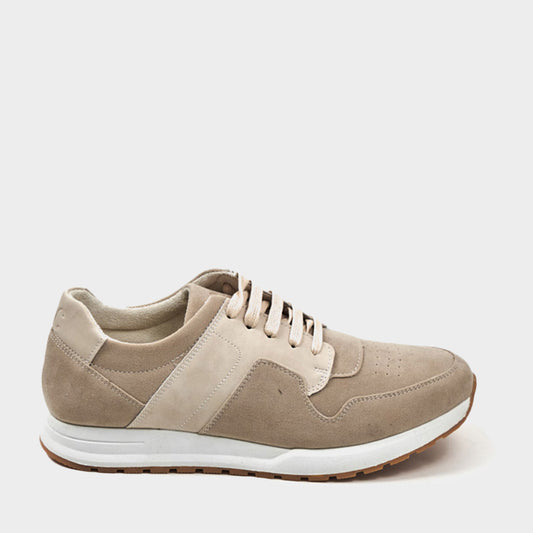 The Weekender Sneaker