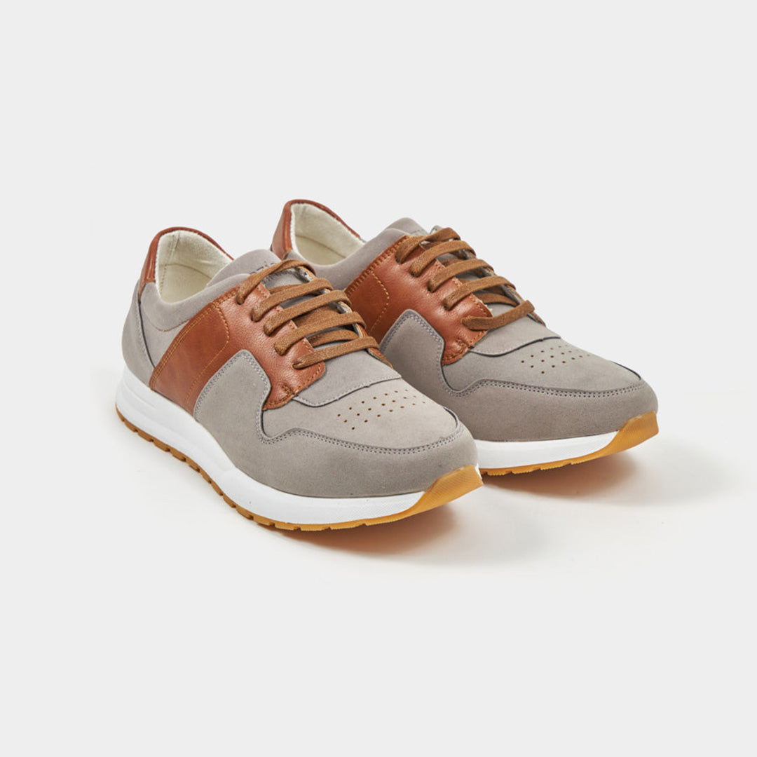 The Weekender Sneaker