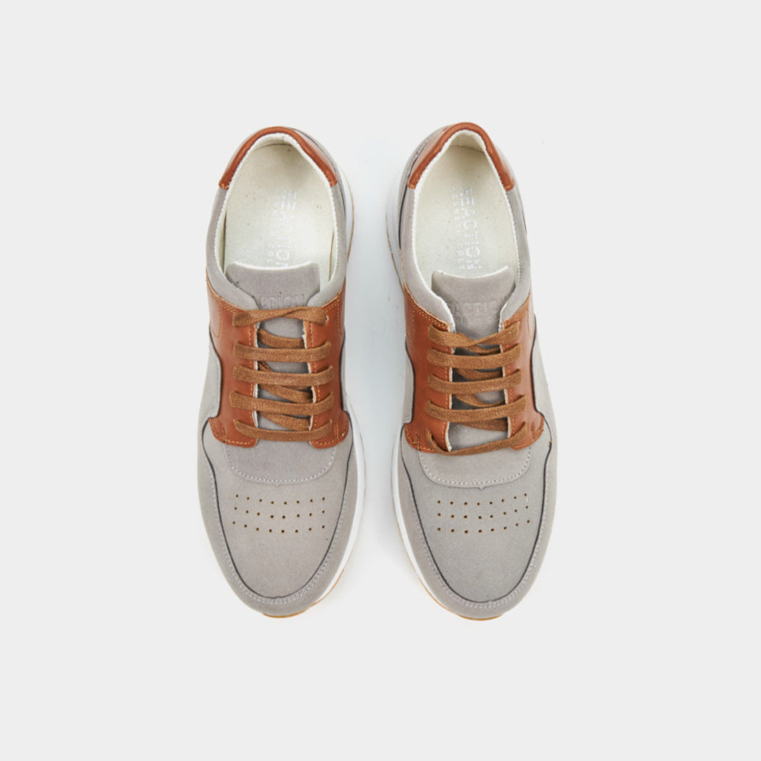 The Weekender Sneaker