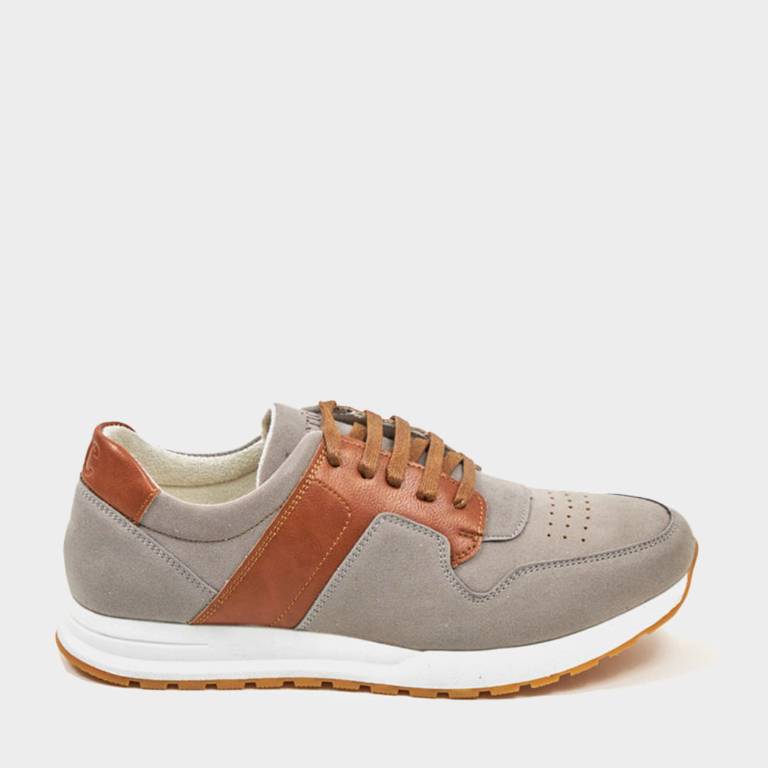 The Weekender Sneaker