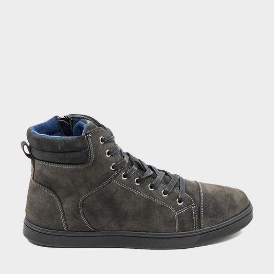 Center High Top Sneaker - Zapatilla Para Hombre
