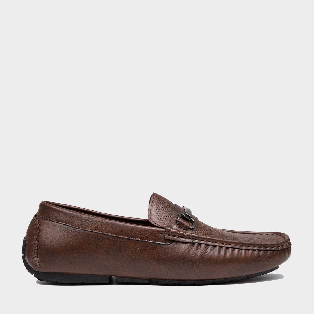 Sirocco Strap Driver Para Hombre