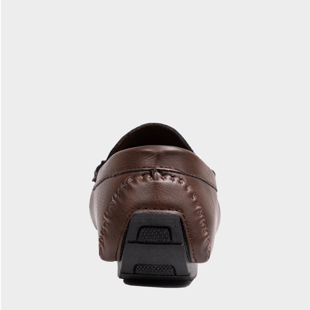 Sirocco Strap Driver Para Hombre