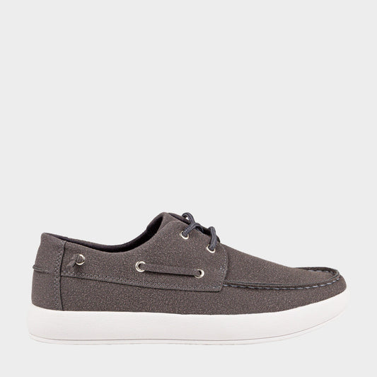 Zander Boat Shoe Para Hombre