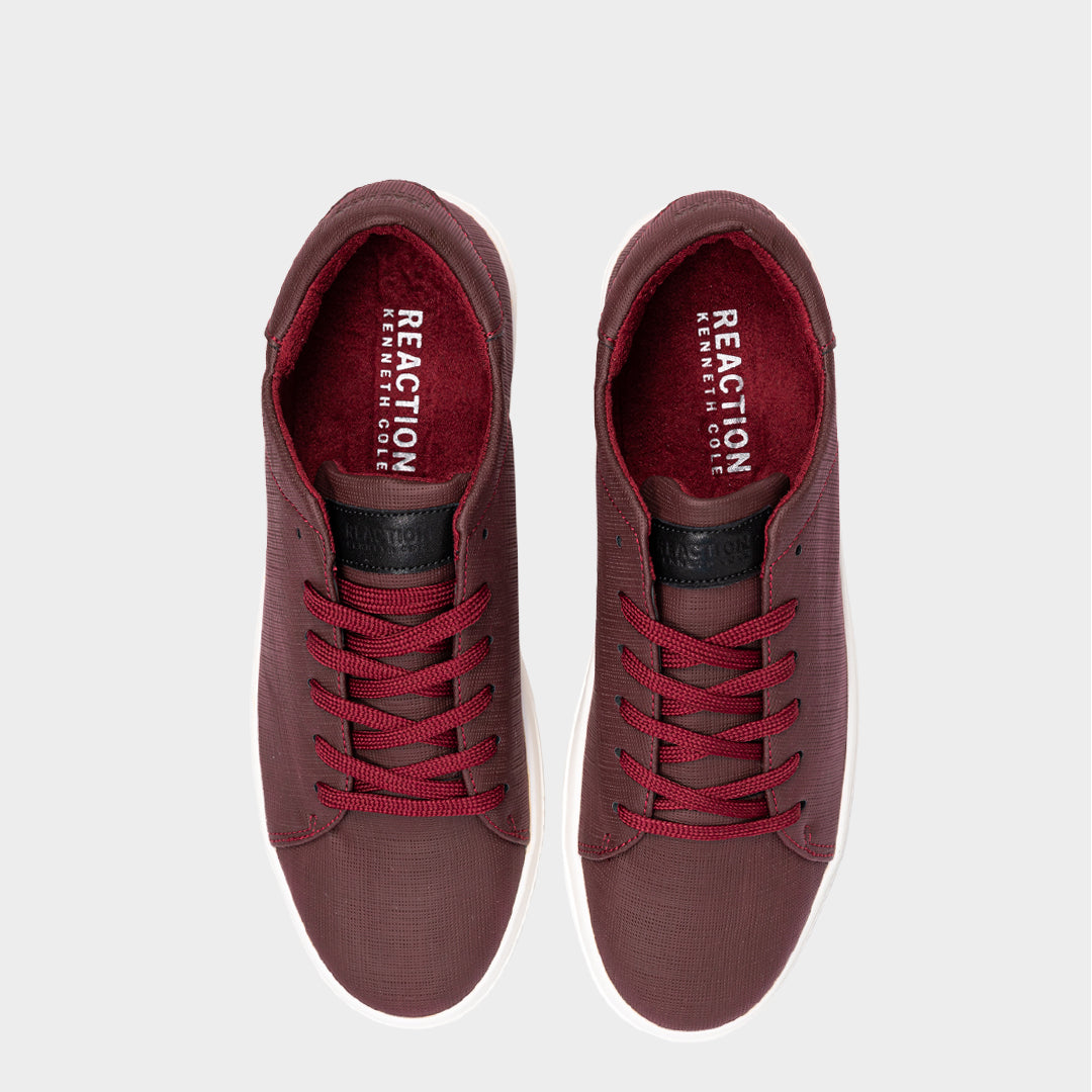 Cody Lace Up Sneaker Zapatilla Para Hombre