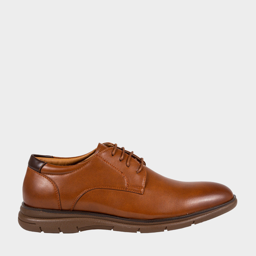 Tucker Lace Up