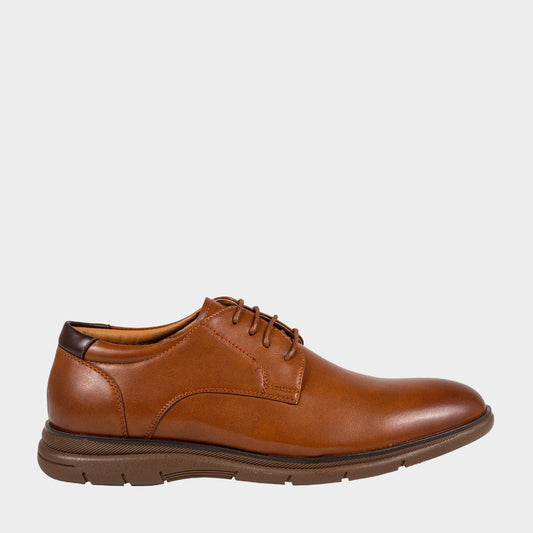 Tucker Lace Up