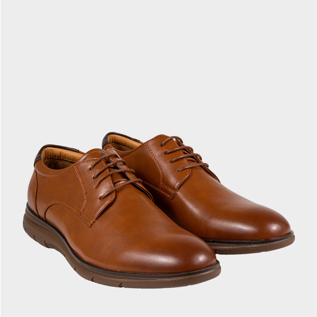 Tucker Lace Up
