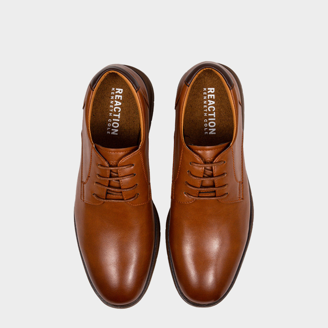 Tucker Lace Up