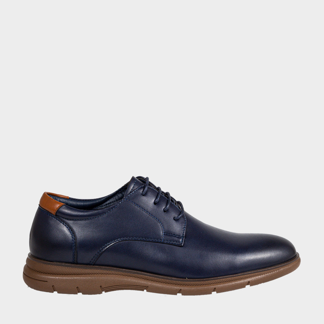 Tucker Lace Up