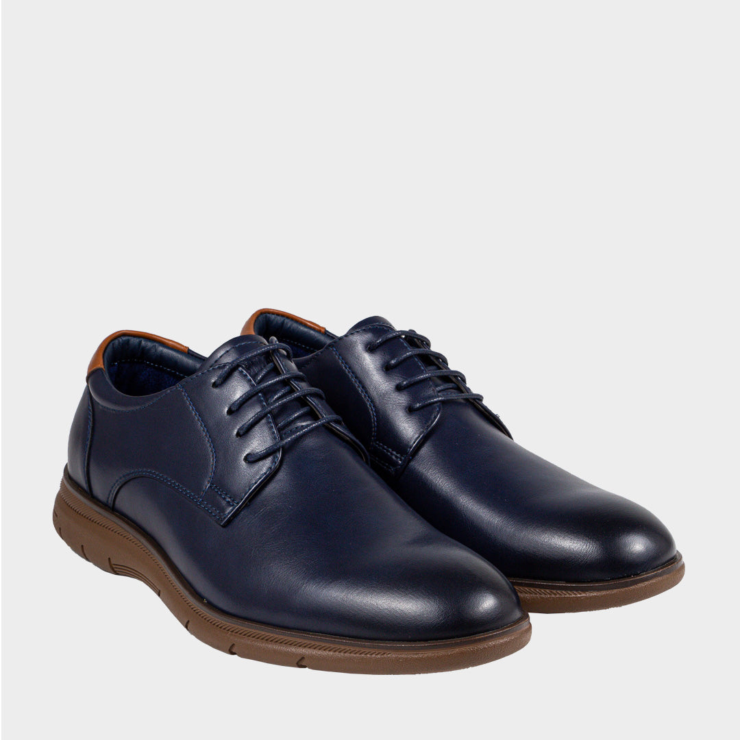 Tucker Lace Up