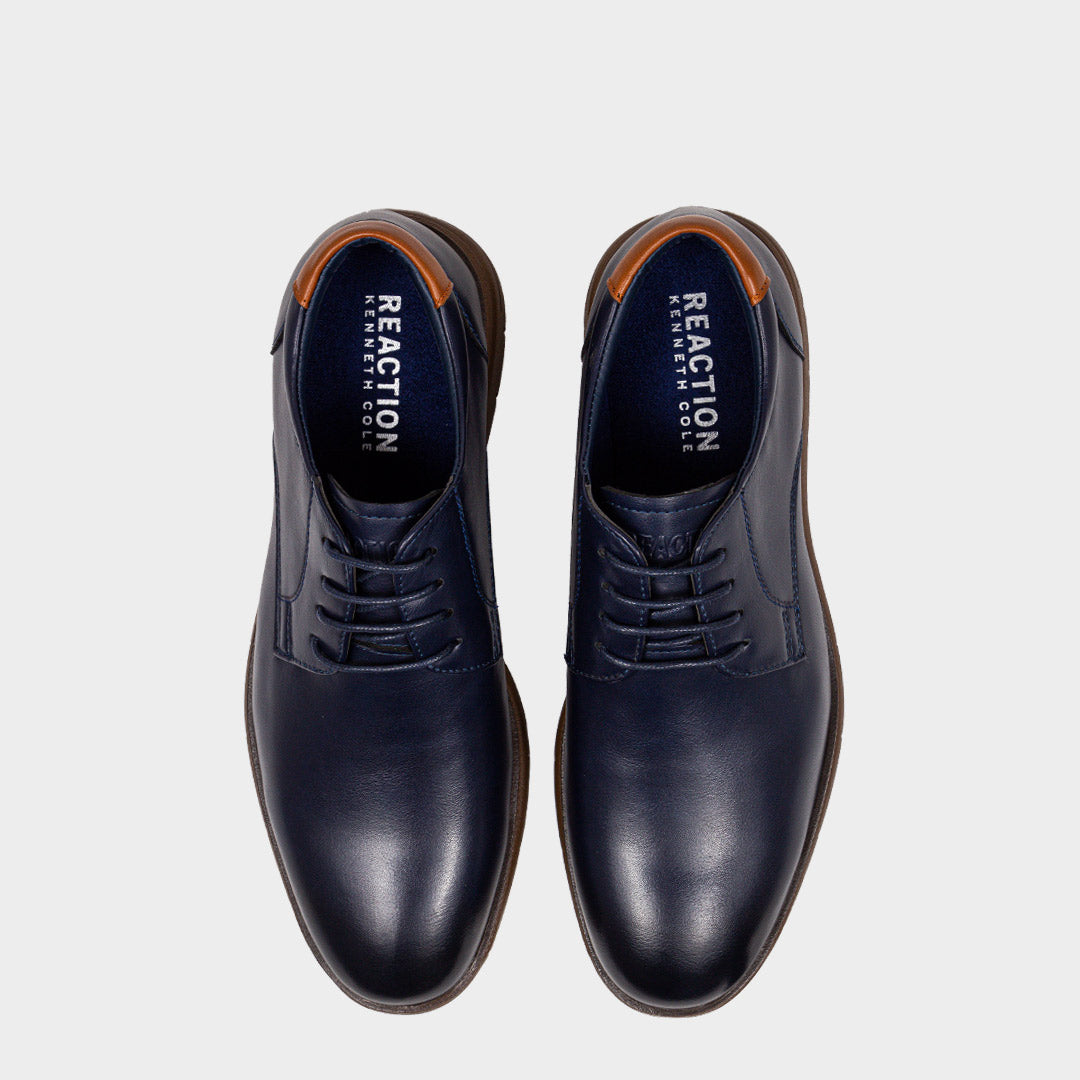 Tucker Lace Up