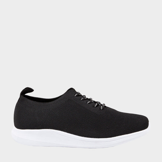 Lonnie Knit Sneaker Men