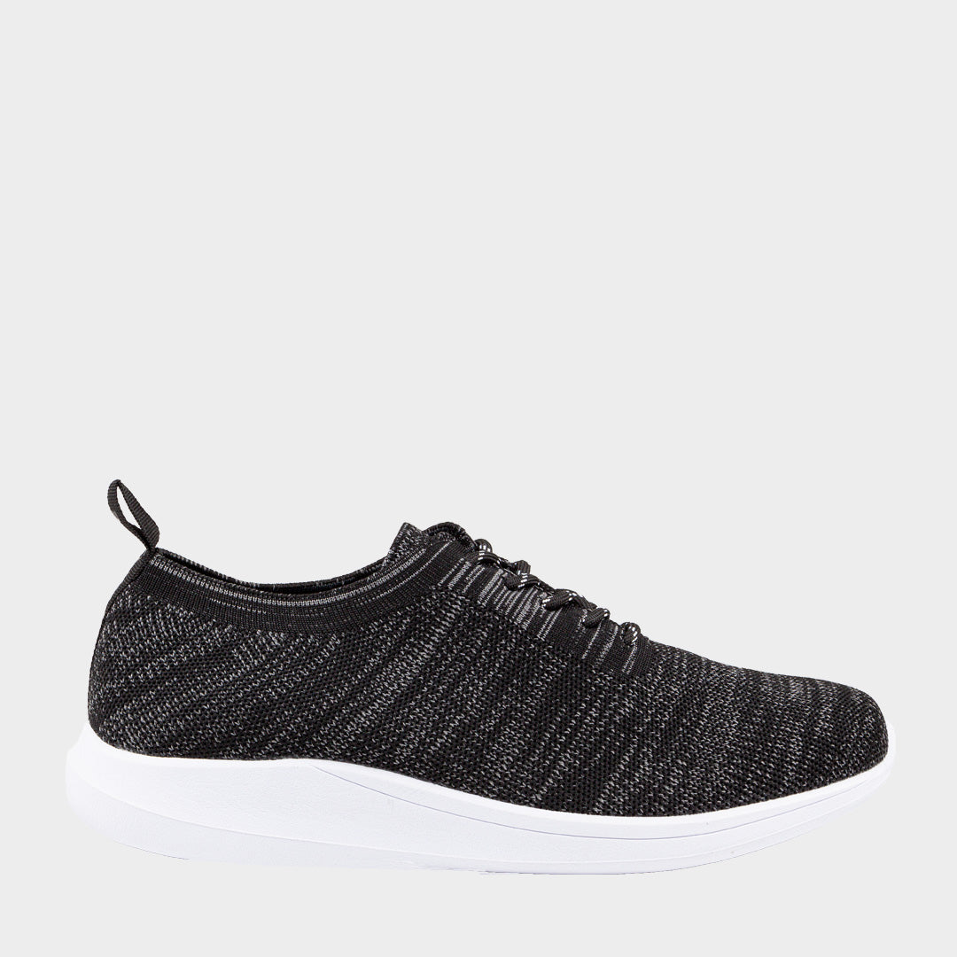 Lonnie Knit Sneaker Men