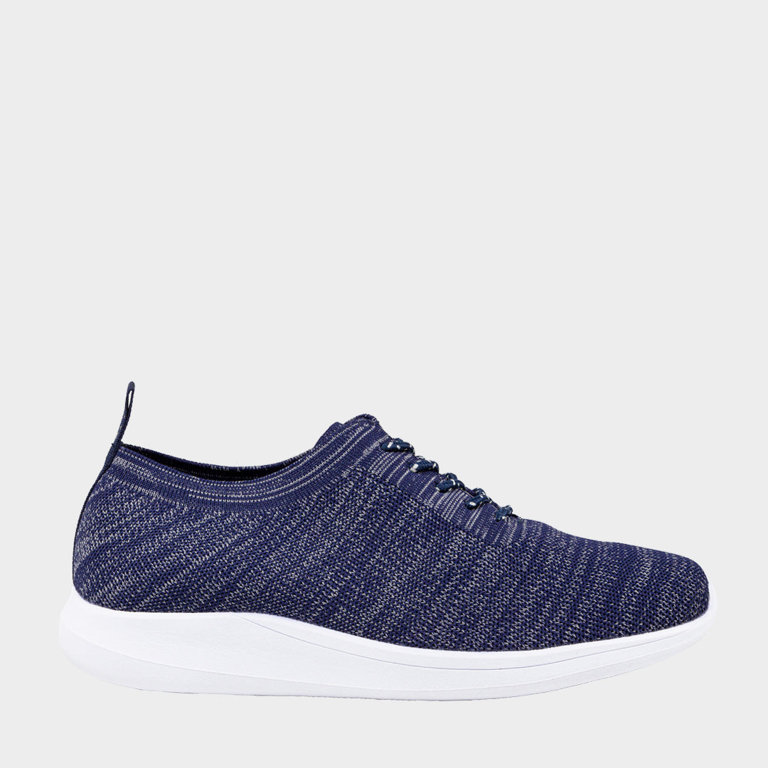 Lonnie Knit Sneaker Men