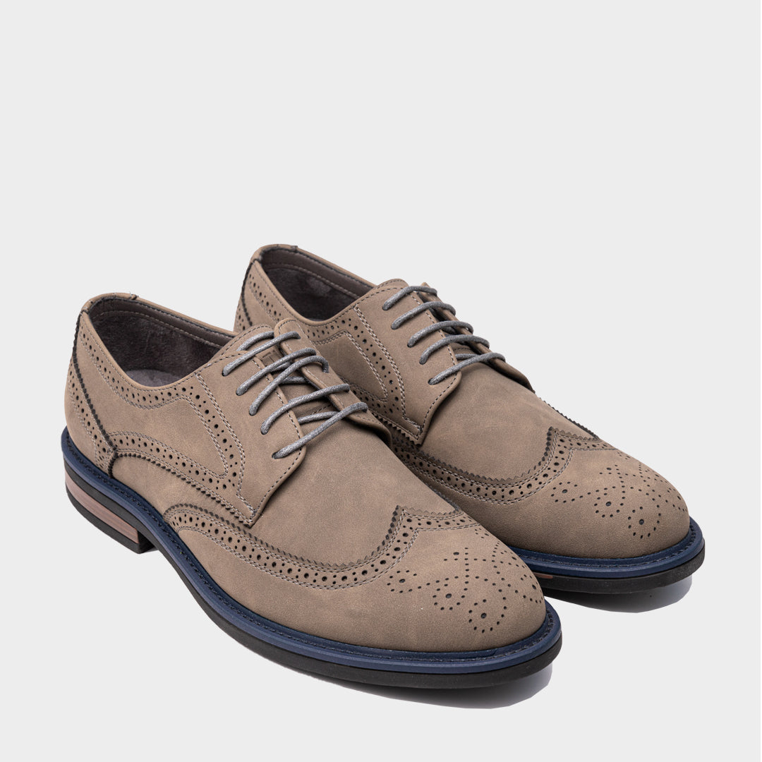 Calzado Casual Para Hombre