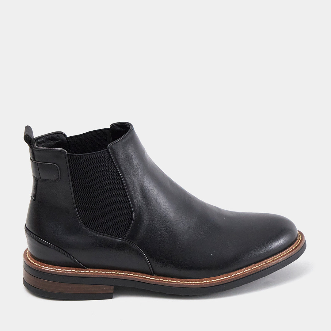 Klay Chelsea Boot
